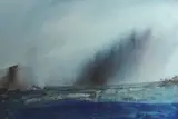 Lynette ten Krooden, Soft Rain over Ancient Fireland