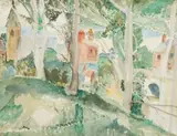 Maud Sumner, Church