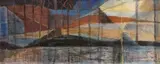 Maud Sumner, Tree Reflections