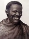 Gerard Bhengu, A Smiling Man