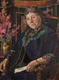 Maud Sumner, Mrs. Shackleton