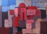 Gordon Vorster, Rooftops