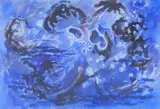 Cecil Higgs, A Coastal Composition