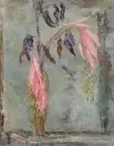Cecil Higgs, A Still Life of Flowers