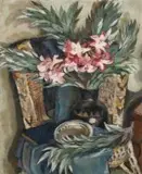 Maud Sumner, Lilies