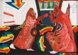 Robert Hodgins, Ubu: The Browning Version