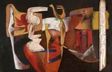 Cecil Skotnes, Place of Totems 1968-89