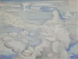 Maud Sumner, Clouds