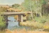 Errol Boyley, The Tugela River Bridge
