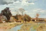 Errol Boyley, Brakwatervlei