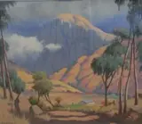 Willem Hermanus Coetzer, Near Pilgrims Rest