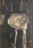 Gunther van der Reis, Abstract Composition