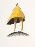 Colbert Mashile, Portfolio of Seven