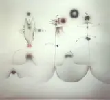 Norman Catherine, Symbols