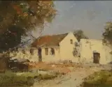 Errol Boyley, A Homestead