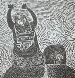 Dan Rakgoathe, Litany