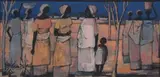 Jan Dingemans, Congolese Water Carriers