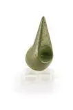 Edoardo Villa, Abstract Conical Form