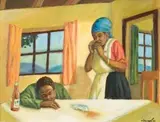 George Pemba, Your Father never did this