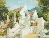 Terence McCaw, Tokai Manor House