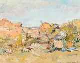 Terence McCaw, Outside Roma Lesotho