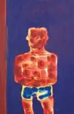 Robert Hodgins, Jogger