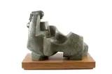 Edoardo Villa, Reclining Figure