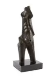 Ezrom Legae, Torso