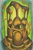 Bettie Cilliers-Barnard, Stammoeder
