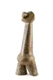 Edoardo Villa, Standing Figure, 1970