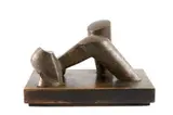 Edoardo Villa, Reclining Figure