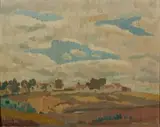 Frank Spears, Landscape