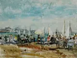 Terence McCaw, Cape to Rio Yacht Race