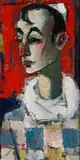 Maurice van Essche, Harlequin