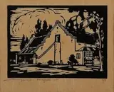 Jacobus Hendrik Pierneef, Sandfontein, C.P. (Nilant 21)