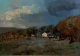Errol Boyley, A House in the Bush