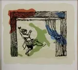 William Kentridge, Shadow Dancing