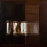 Lionel Abrams, Abstract in Brown