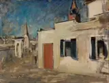 Jean Welz, The Fire Station, Worcester