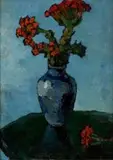 Pieter Wenning, Still Life with Crassulas