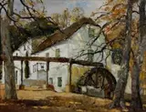 Terence McCaw, The Mill at Elim