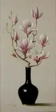 Vladimir Tretchikoff, Magnolias