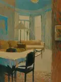 Andrew Verster, 116 Seaview Road