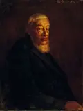 Edward Roworth, Paul Kruger