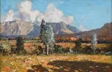 Robert Gwelo Goodman, Constantia Valley