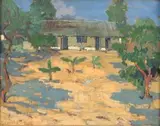 Pieter Wenning, Cottage, Nelspruit