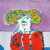 Robert Hodgins, Mad Hairdo