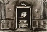 Deborah Bell, Hotel Bar