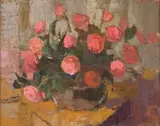 Frank Spears, Red Japonicas