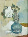 Terence McCaw, The White Rose